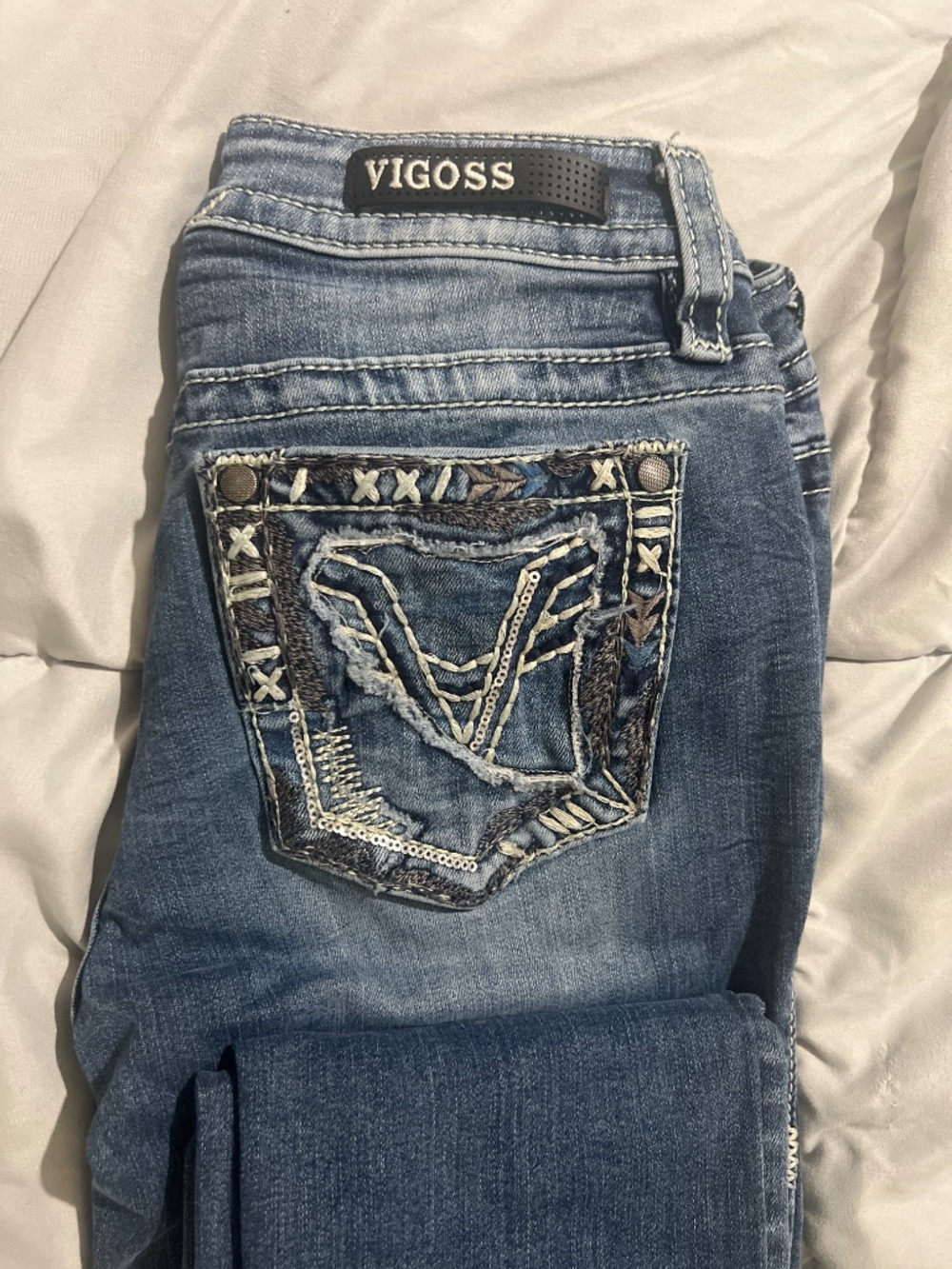 Vigoss - Picture 4 of 4